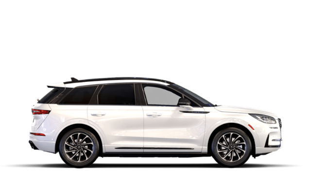 2025 Lincoln Lincoln Corsair External Image 1